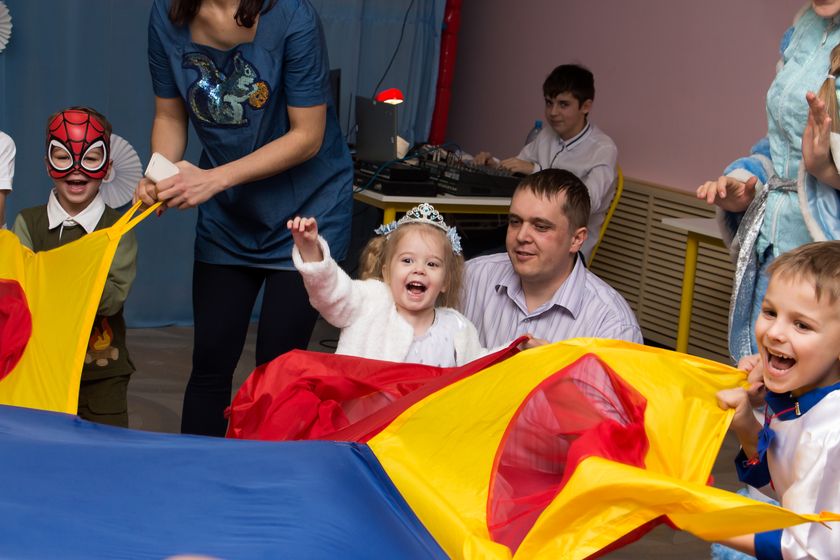 Новогодние каникул 2017 (много фото).