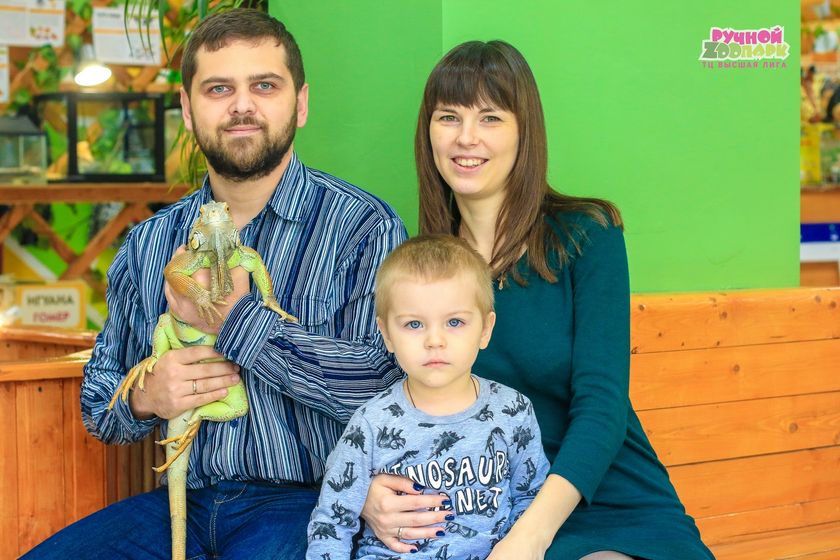 Вот и пролетело 6 месяцев!!!