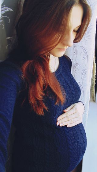 Цвет волос :)