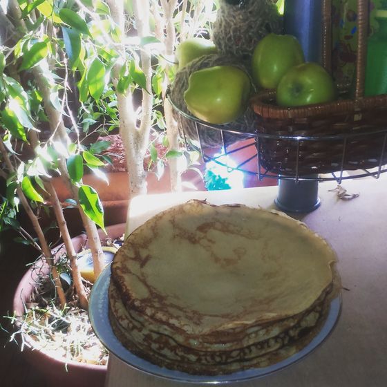 Масленица ???