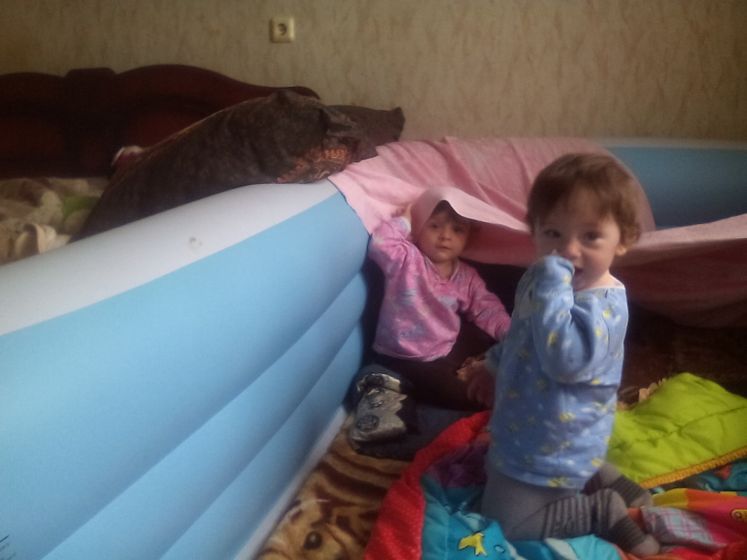 нам !!!11 месяцев!