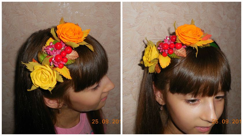 Фото моих работ