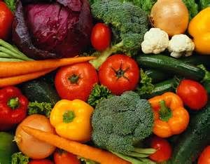 Содержание клетчатки в продуктах. Как влияет на здоровье?