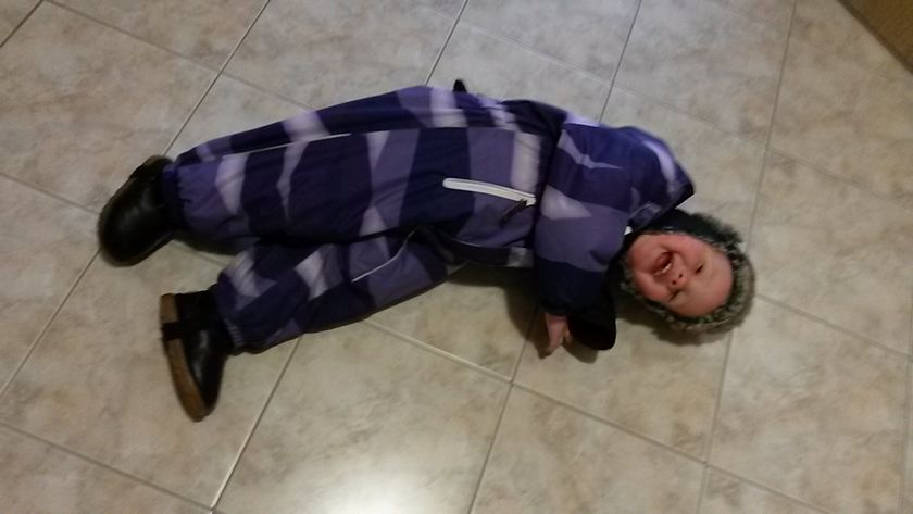 Это нормально вообще?