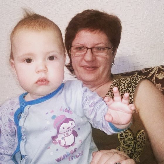 8 месяцев