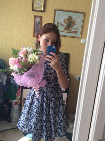 Пятнадцатилетия Софиюшки🎂🎇🎉🎊