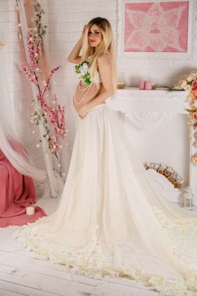 Не могу налюбоваться фотографиями)))следующая