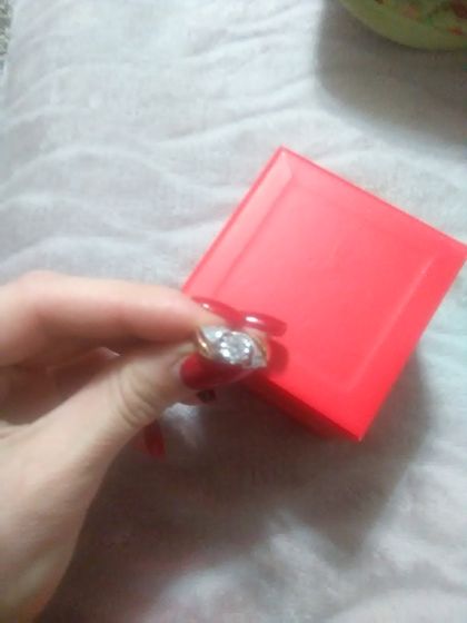 Девчонки, любимый сделал предложение!!!