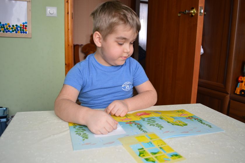 Марафон