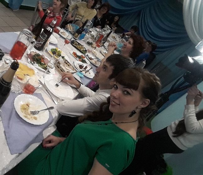 ВЫХОД В ЛЮДИ ?