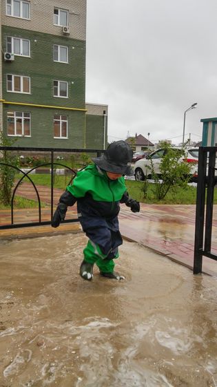 о поездке на родине ,фото плюс немного описания,часть 9.