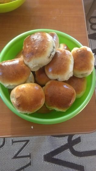 Вкусняшка