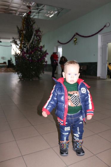 ДСМ. Подготовка к НГ и наши полтора года