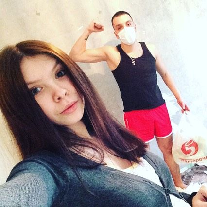 Подготовка детского храмика полным ходом??