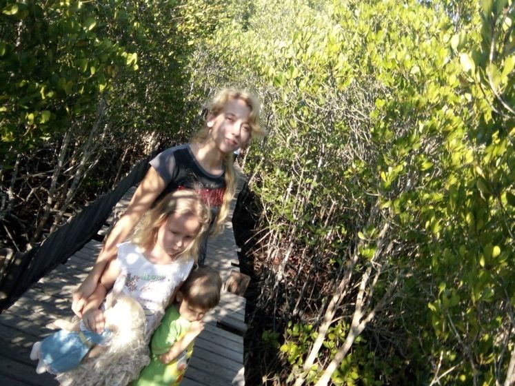 Выходные: вечер ... Уффф