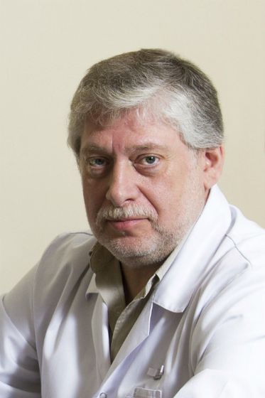 Место, где рождаются москвичи