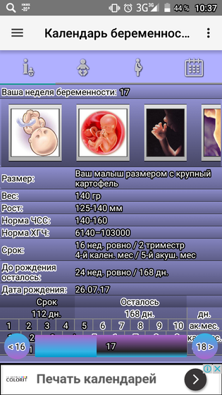 Как быстро бежит время.