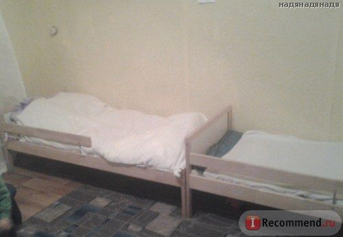 Какая кровать лучше?