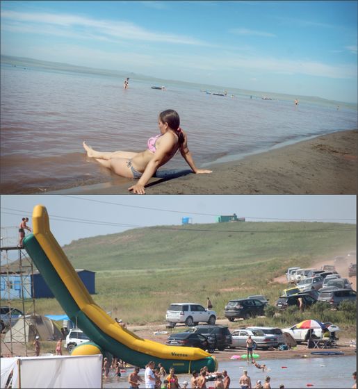 Всем привет)) Добралась до написания поста! Море фото с отпуска