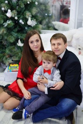 А вот и мы😊