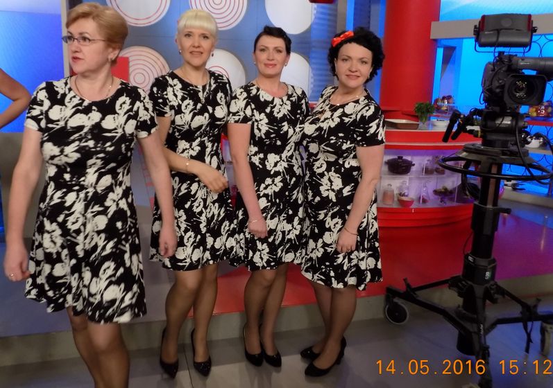 Как я шла к своей долгожданной беременности !!!