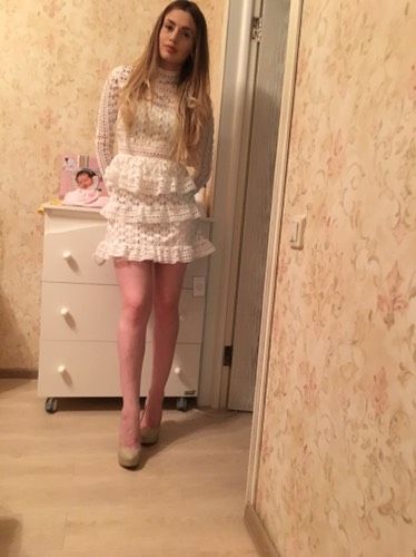 Как вы девочки?