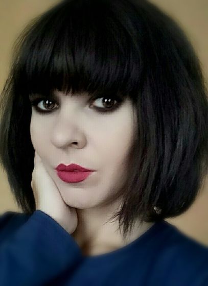 сменила аву