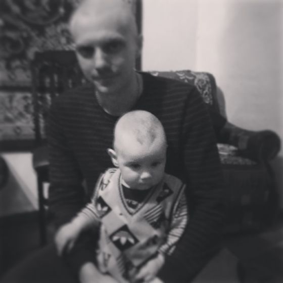 10 месяцев☺