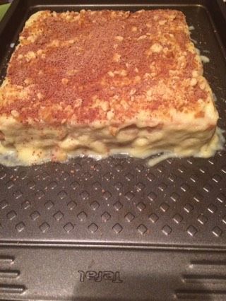 Для сладкоежек)