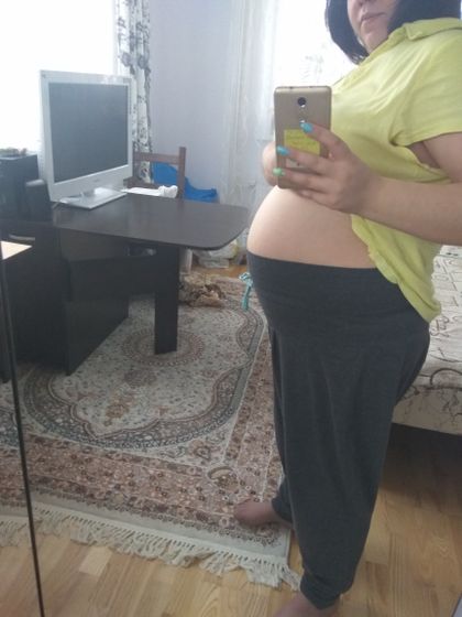 28 недель))