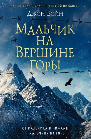 Книгомания. Мои рецензии. Джон Бойн 
