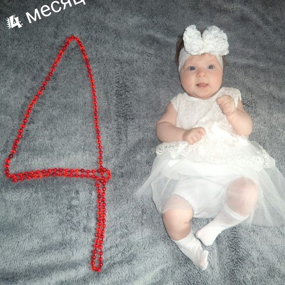 1 годик доченьке!!!!!