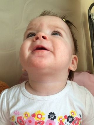 На что похоже?