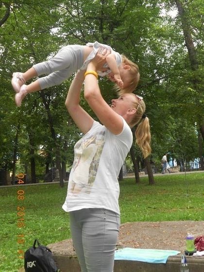 Мы вернулись ;)