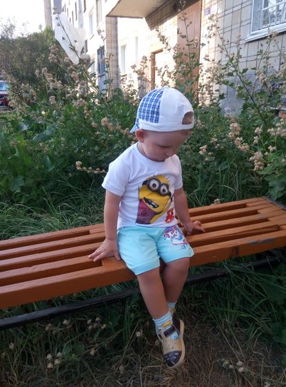 22 недели! Вторая беременность. Фото пузика