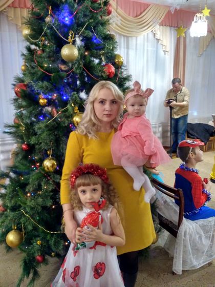 Всех с наступающим))