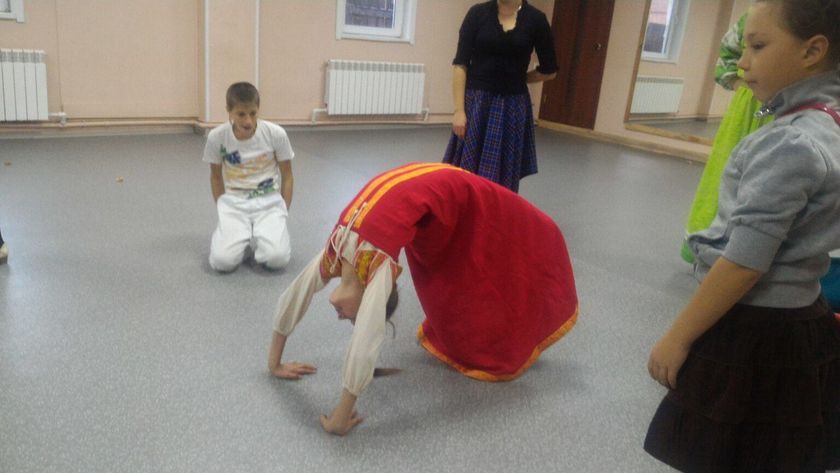 А ТЕПЕРЬ О НАШЕЙ КОМАНДЕ!!!