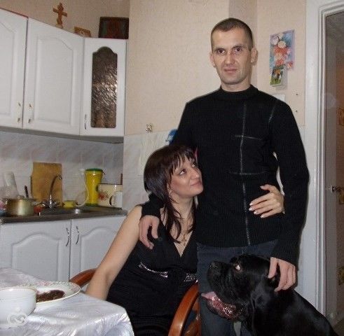 Когда не знаешь, что делать, делай шаг вперед