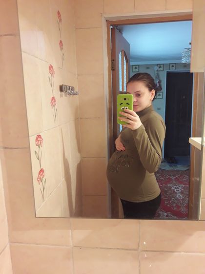 Девочки как Вы думаете