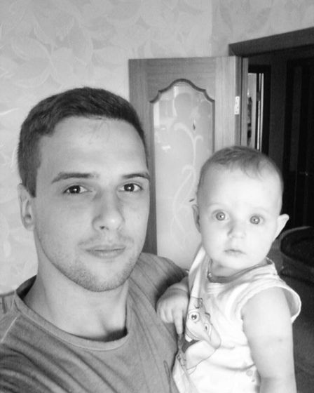 8месяцев нам))