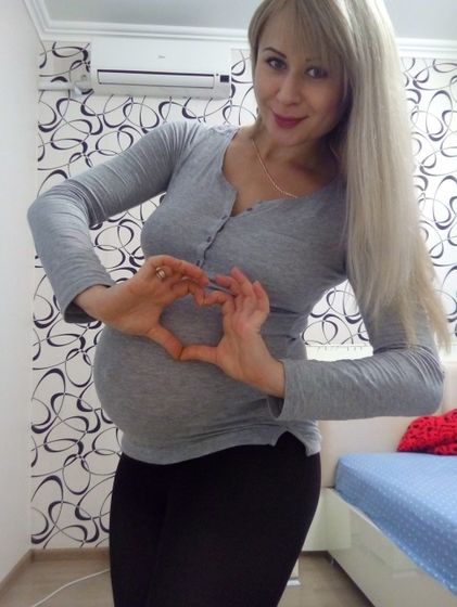 8 месяцев друг с другом ??