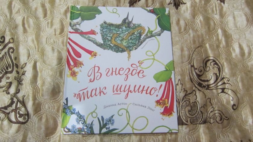 ТН Орнитология (3.9 лет) марафон маленькие ученые-исследователи
