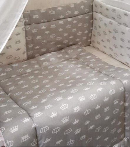 Комплекты для малышей в кроватку ?????