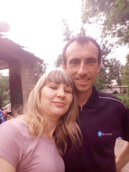 9 лет совместной жизни!!!