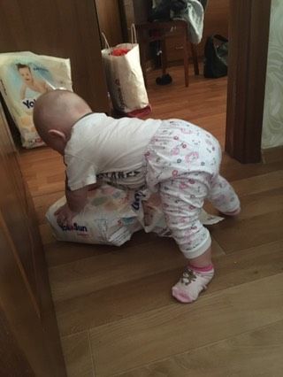 Рецепт счастья