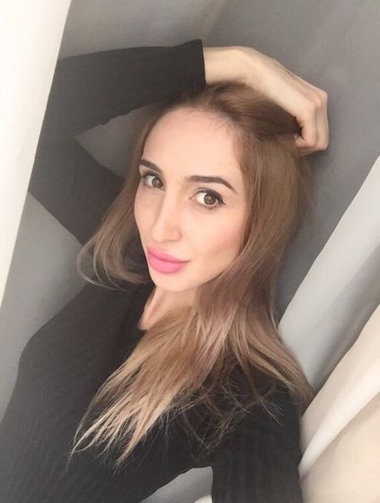 Линзы, не оптические! Кто носит?