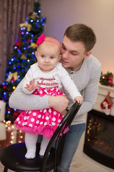 Мои новогодние хлопоты
