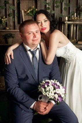 #покажисебяневестой
