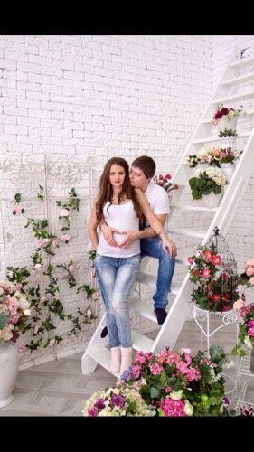 Фотосессия!!!??
