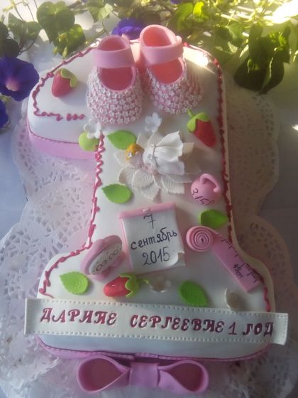 Нашла себя в декрете